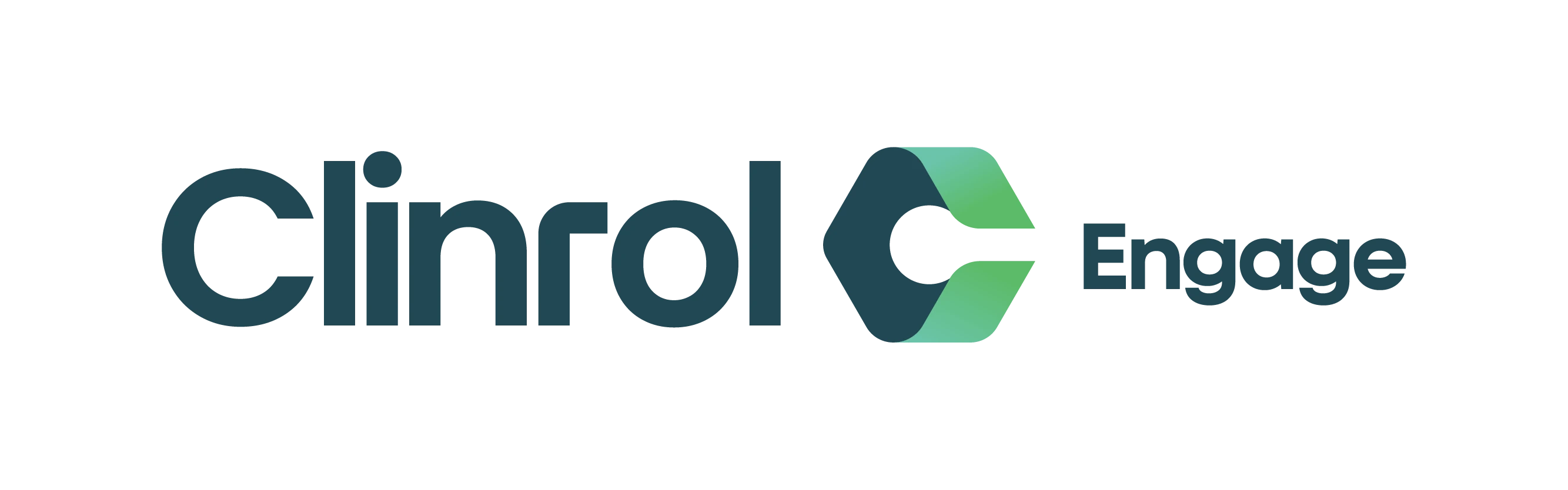 Clinrol Engage product logo