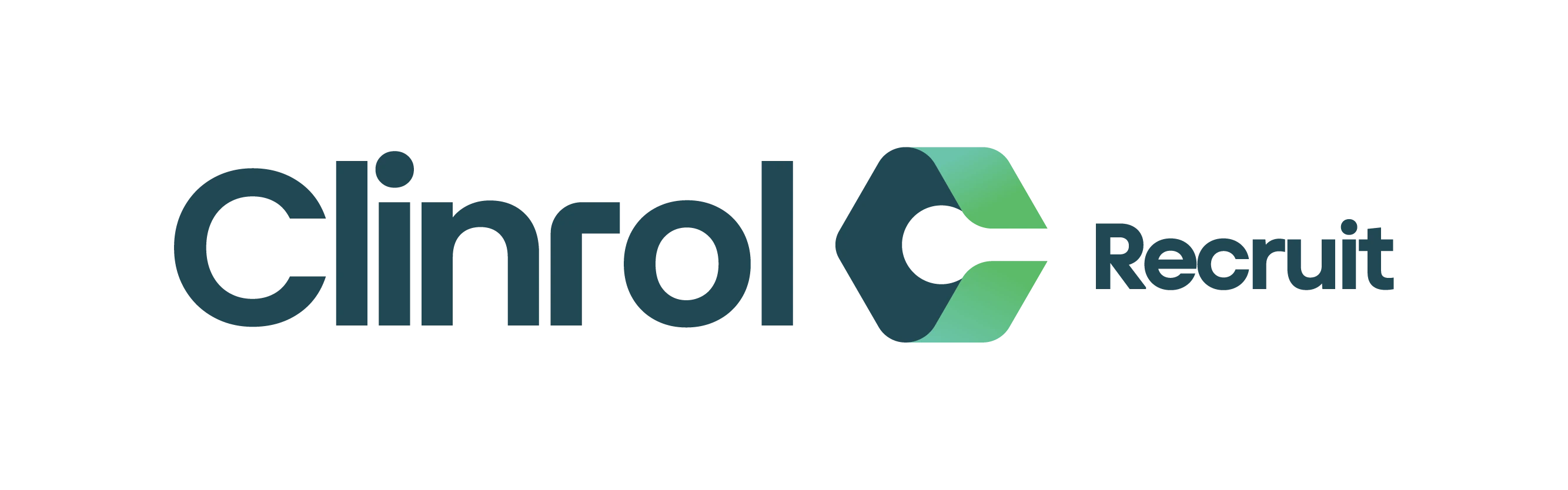 Clinrol Recruit product logo