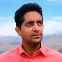 Clinrol advisor Avi Shetty