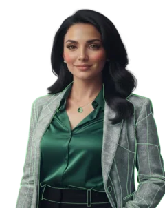 Clinrol AI agent Ayla making automated patient screening calls for clinical trial recruitment