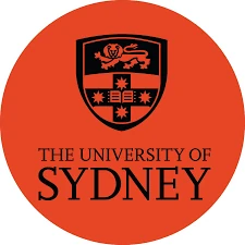 Clinrol partner The University of Sydney logo
