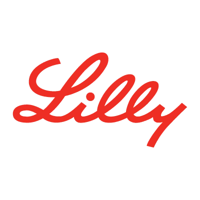 Clinrol partner Eli Lilly logo