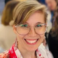Clinrol advisor Erika Visser
