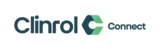 Clinrol customer Clinrol · Connect logo
