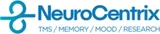 Clinrol partner NeuroCentrix logo