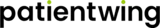 Clinrol partner PatientWing logo