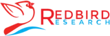 Clinrol partner Redbird Research logo