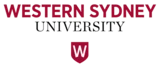 Clinrol partner Western Sydney University logo