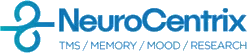 Clinrol partner NeuroCentrix logo