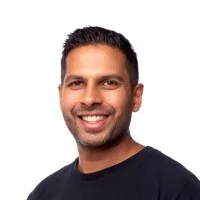 Clinrol co-founder Ram Bhat