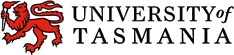 Clinrol partner University of Tasmania logo