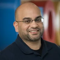 Clinrol advisor Yaser Magrabi